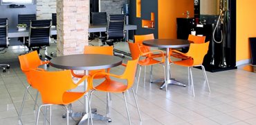 Restaurant Design
